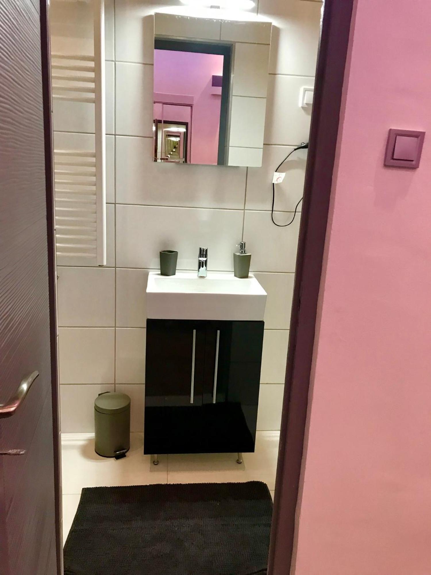 Bajnok Boutique Apartman Budapest