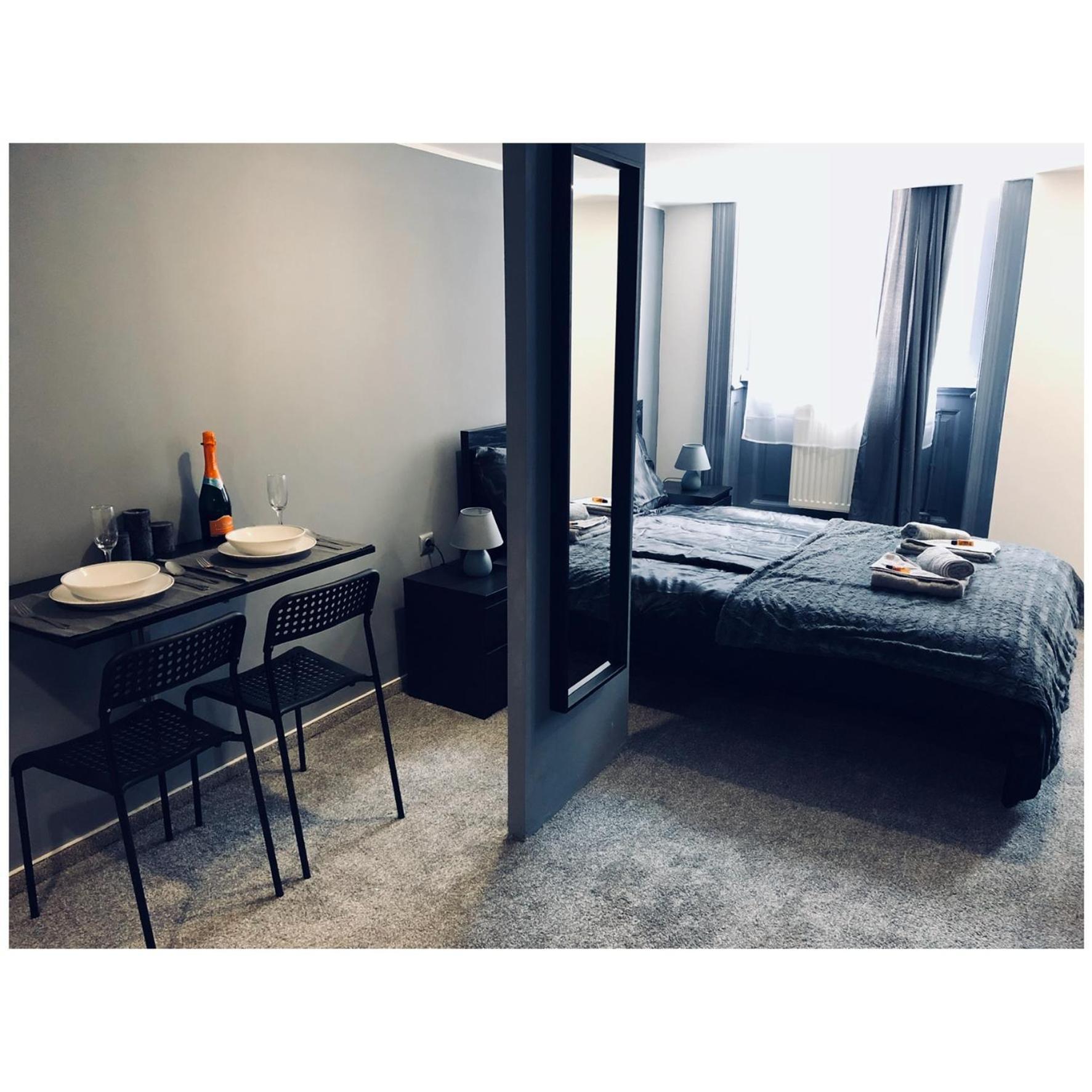 Bajnok Boutique * Budapest