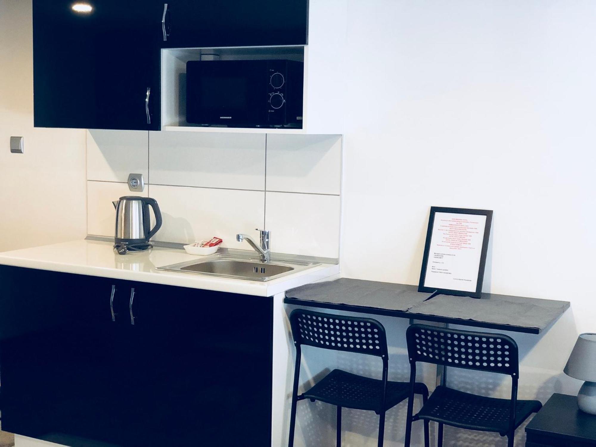 Apartman Bajnok Boutique Budapest